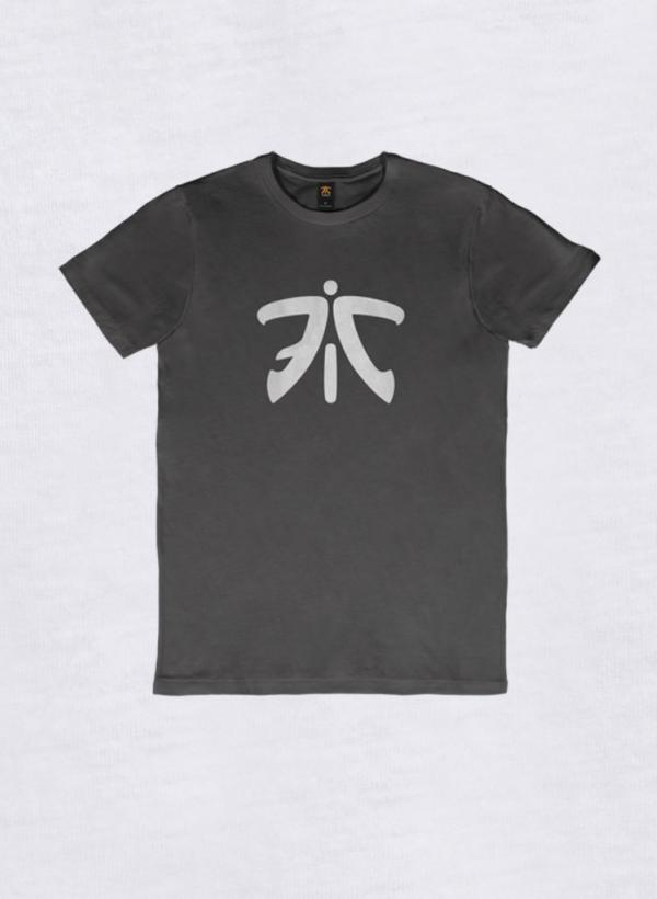 Tričko Fnatic Ess Logo