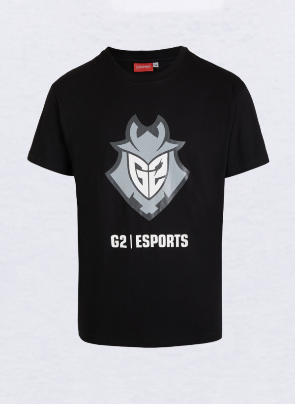 Tričko G2 Esports